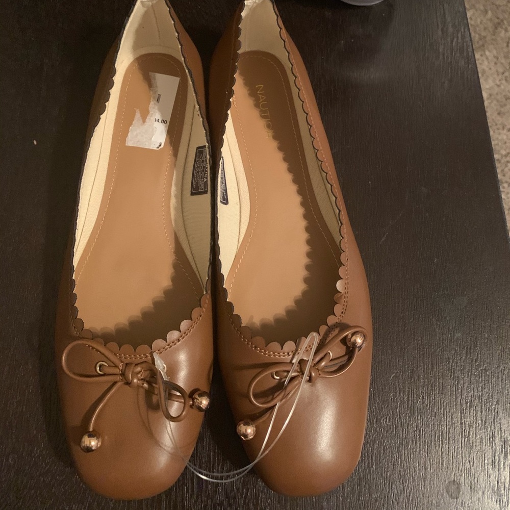 Nautica Flats